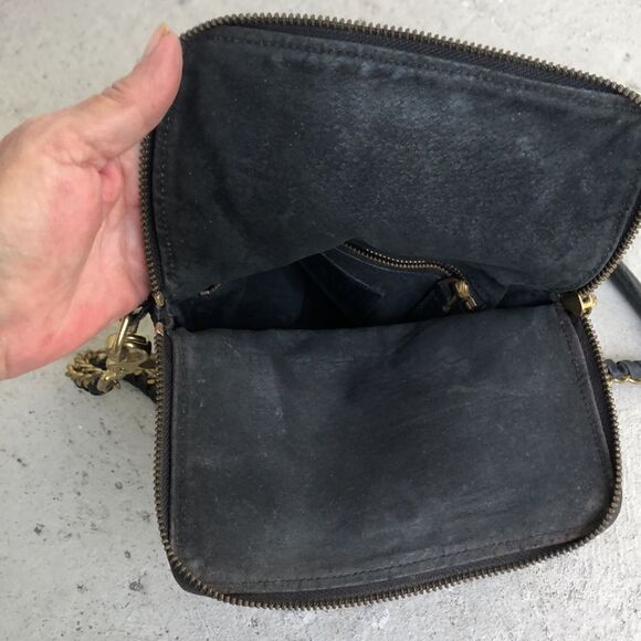 Vintage, Harry & Co. Crossbody - Picture 8 of 9